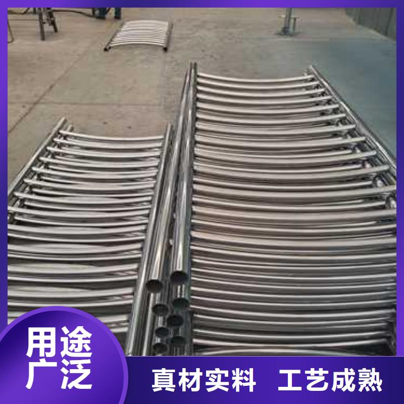 护栏铝合金护栏厂家产地直供