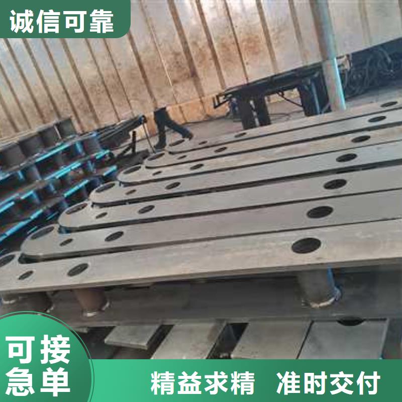 护栏栈道栏杆厂家好品质用的放心