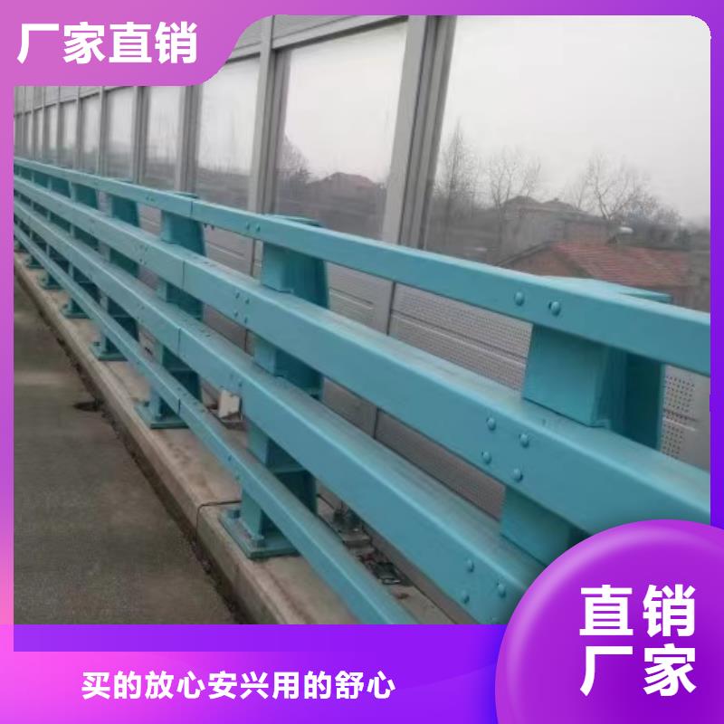 护栏不锈钢立柱根据要求定制