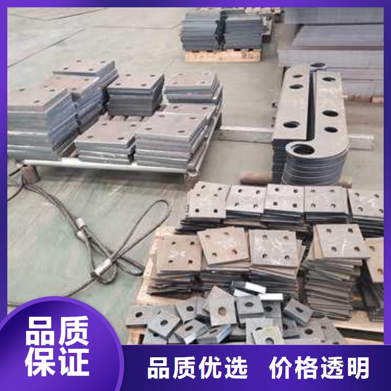 护栏【市政道路防护栏】批发商
