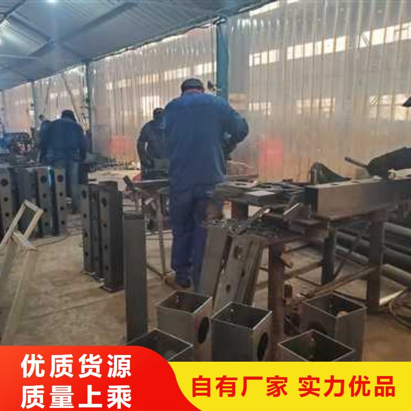 护栏【市政道路防护栏】批发商
