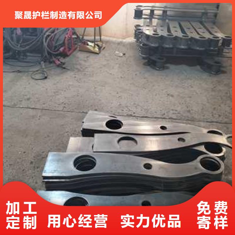 护栏栈道护栏厂家实拍品质保障