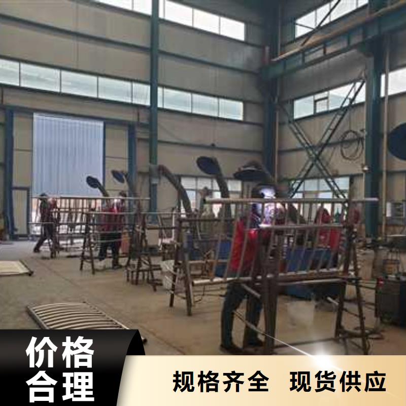 【护栏-不锈钢复合管厂家详细参数】