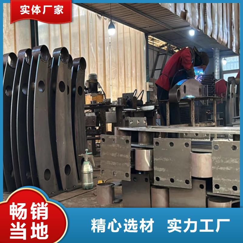 【护栏】不锈钢护栏厂家细节严格凸显品质