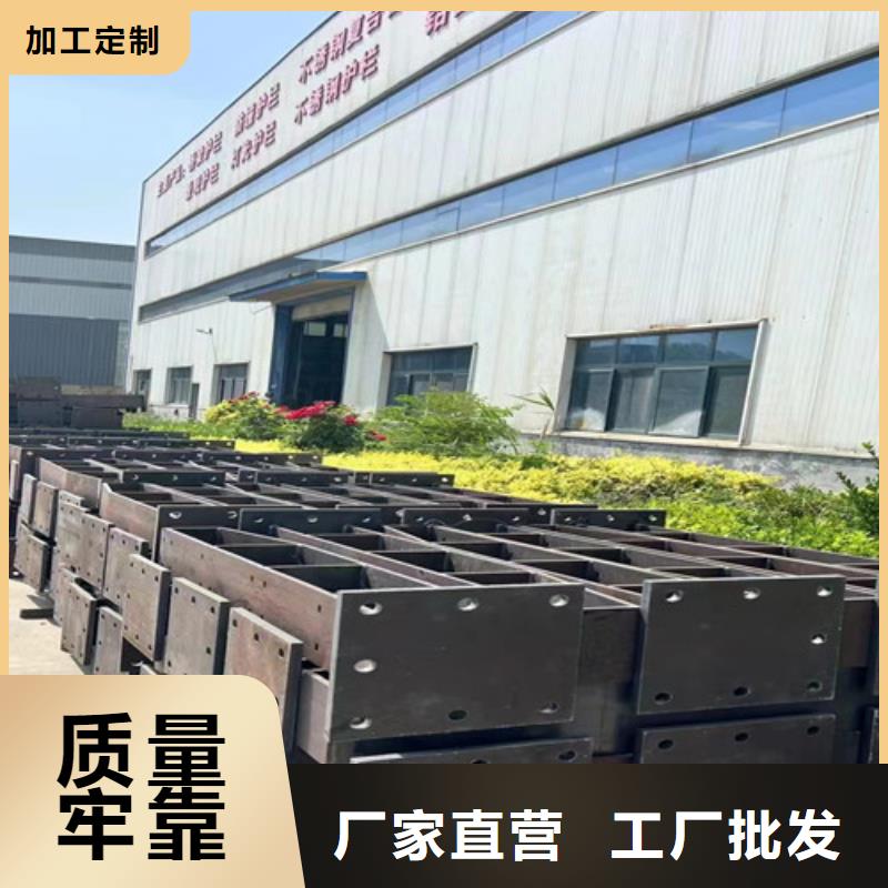 护栏_灯光护栏厂家畅销当地