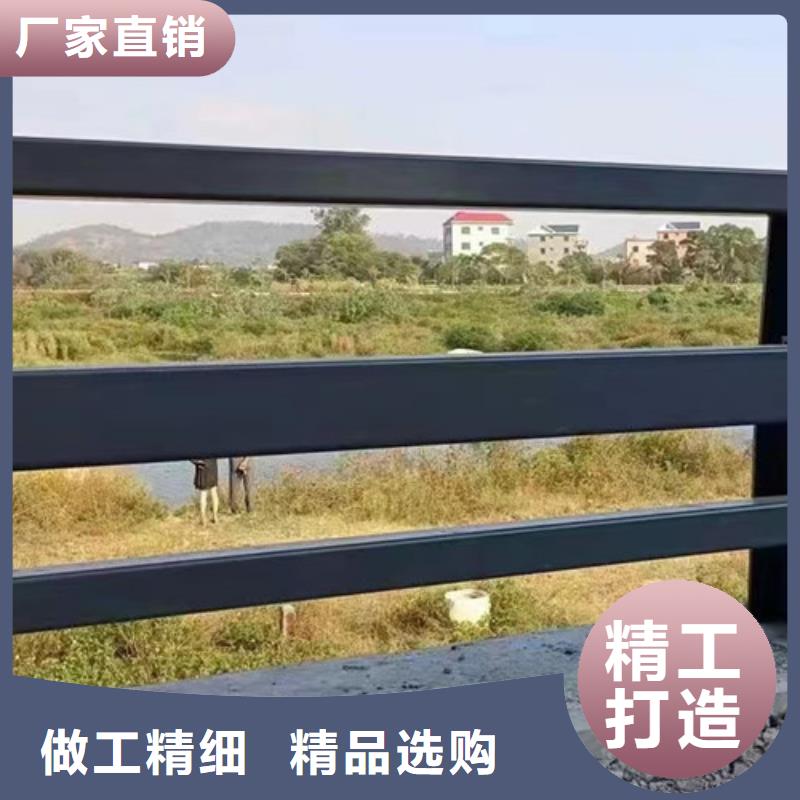 【护栏】,桥梁防撞护栏厂家价格实惠工厂直供