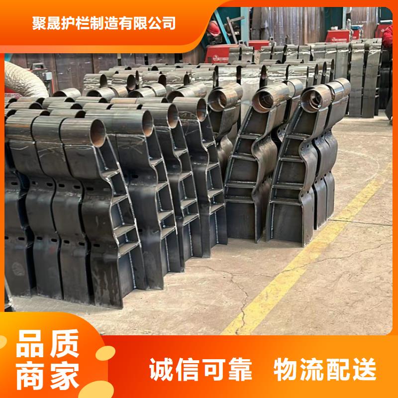 护栏灯光护栏厂家现货充足量大优惠