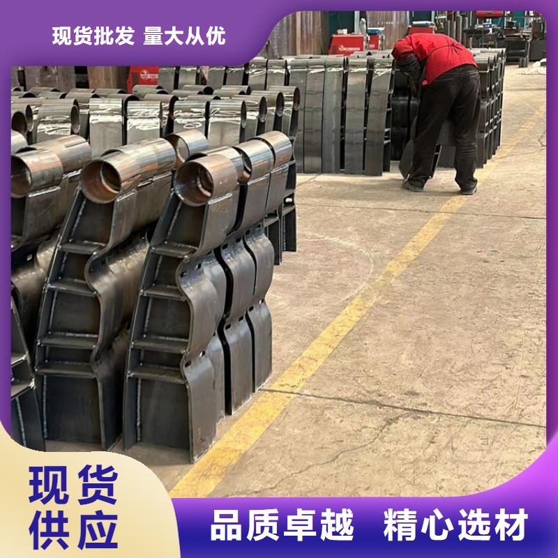 【护栏铝合金护栏销售的是诚信】