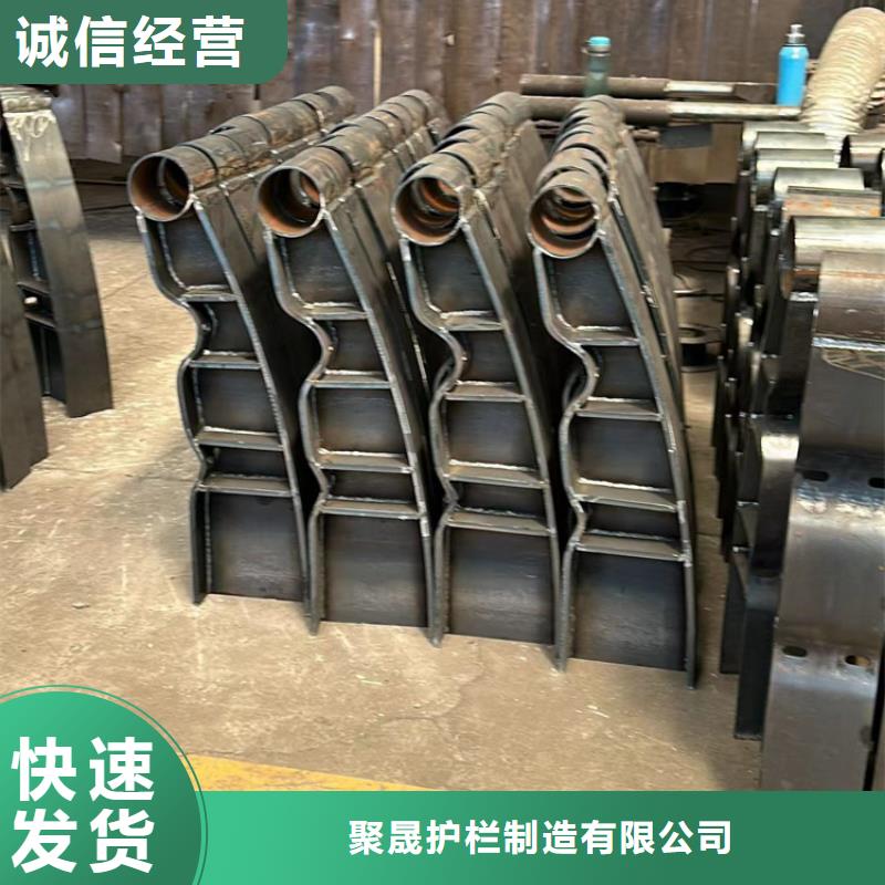 护栏不锈钢立柱专注生产制造多年