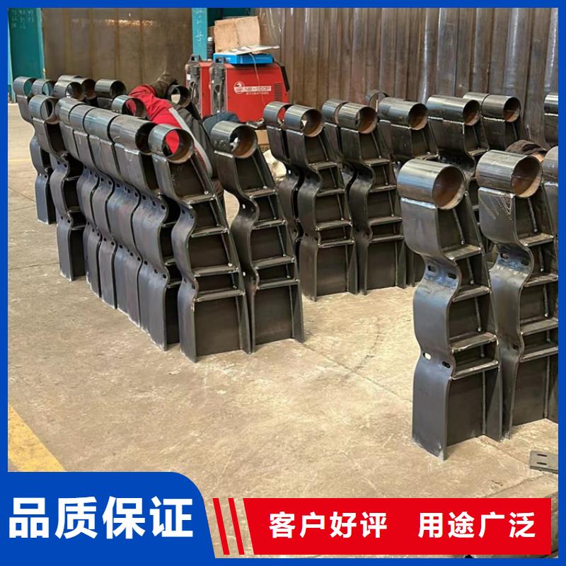 护栏不锈钢复合管厂家细节之处更加用心