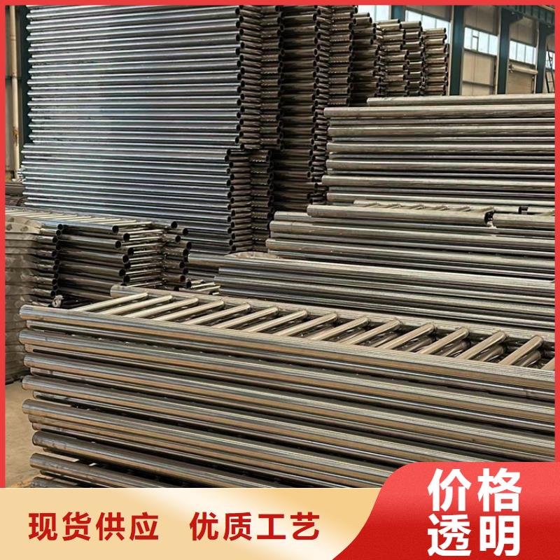 护栏桥梁防撞护栏实力雄厚品质保障