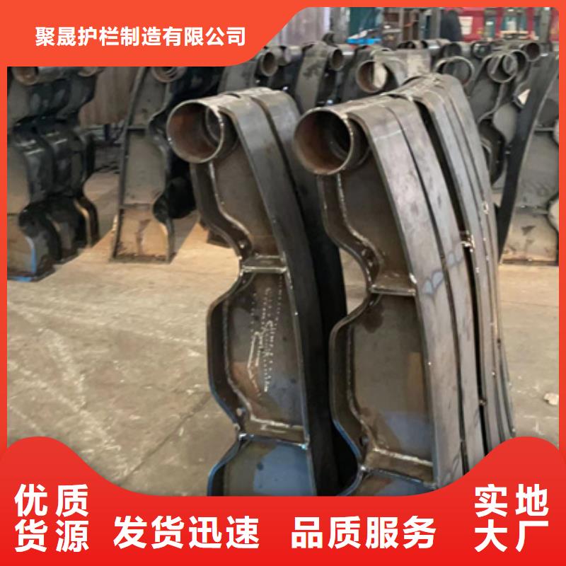 【护栏不锈钢景观护栏产品优势特点】