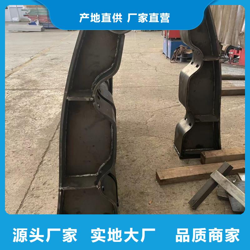 护栏【不锈钢桥梁护栏】通过检测