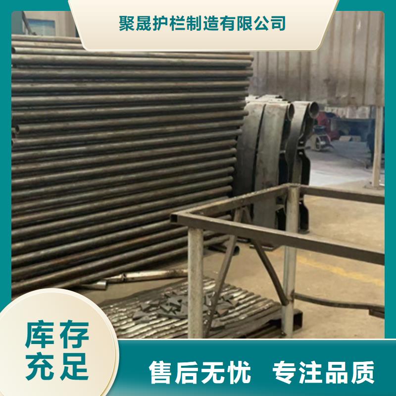 护栏桥梁景观栏杆设计制造销售服务一体