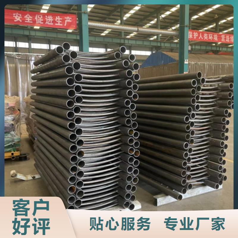 护栏桥梁防撞护栏实力雄厚品质保障