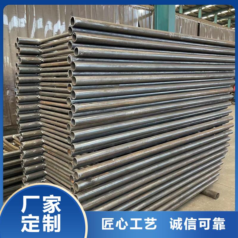 护栏不锈钢复合管厂家现货齐全售后无忧