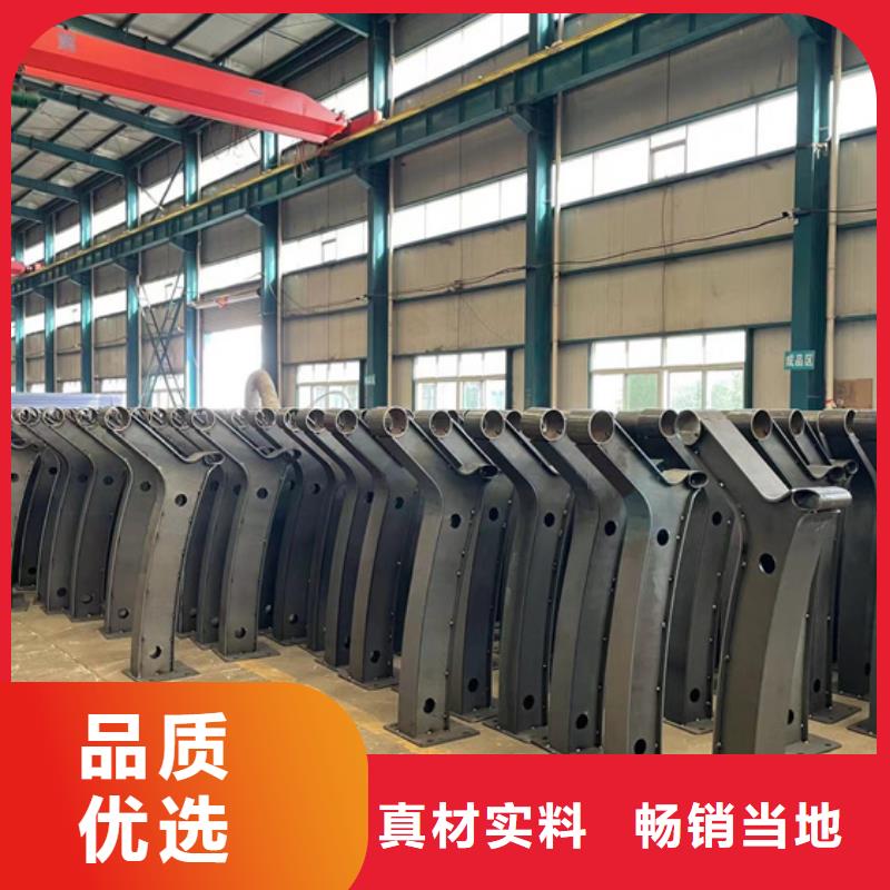 护栏_桥梁防撞护栏厂家订购