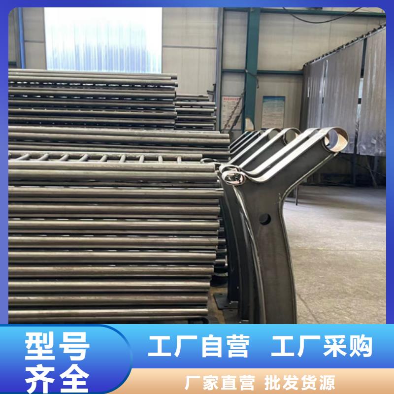 护栏,立柱桥梁防撞护栏品质好才是硬道理