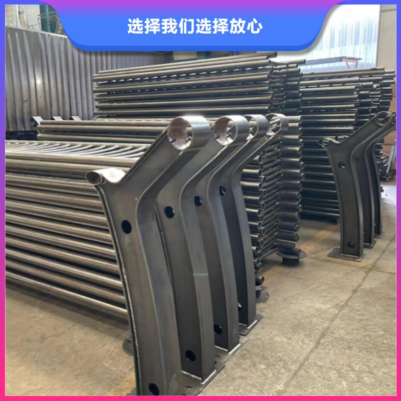 护栏钢丝绳护栏厂家品质可靠