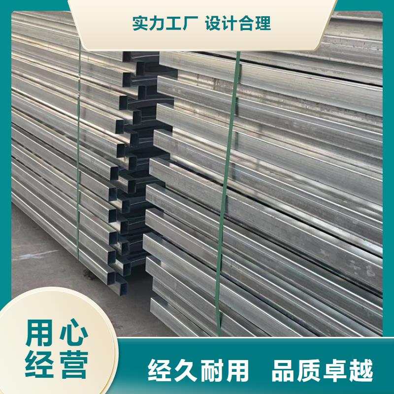 护栏桥梁防撞护栏厂家当地货源