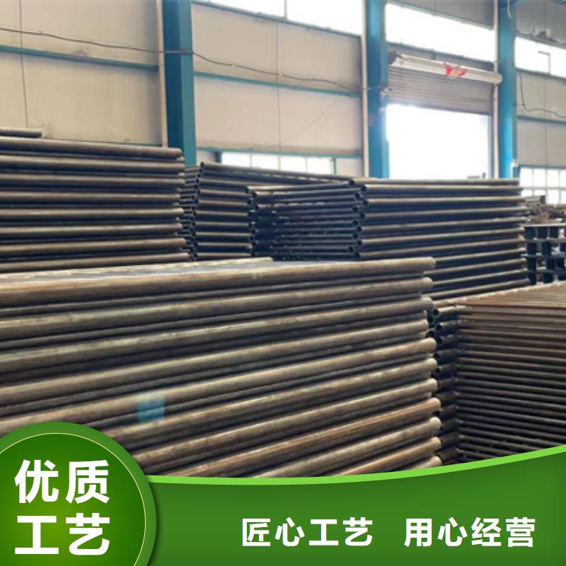 护栏-不锈钢复合管栏杆满足多种行业需求