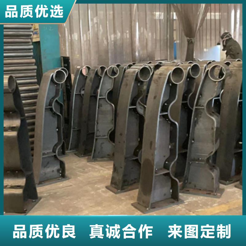 【护栏】不锈钢护栏厂家细节严格凸显品质