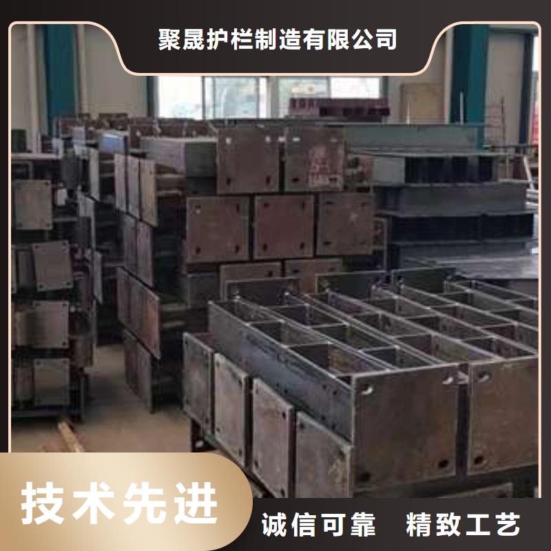 护栏栈道栏杆货源足质量好