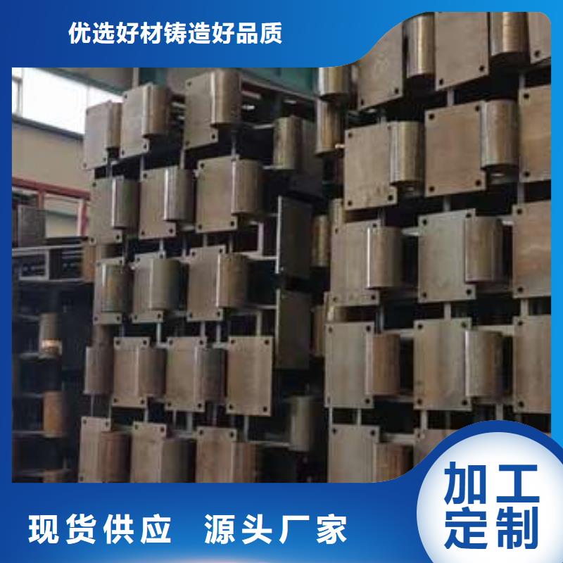 护栏【不锈钢复合管厂家】支持定制贴心售后