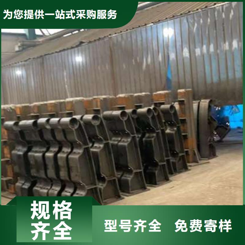 护栏_灯光护栏厂家畅销当地
