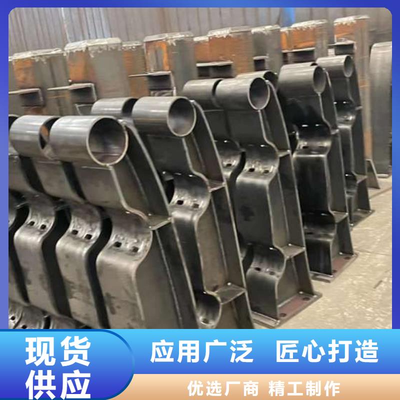 护栏_桥梁防撞护栏厂家订购