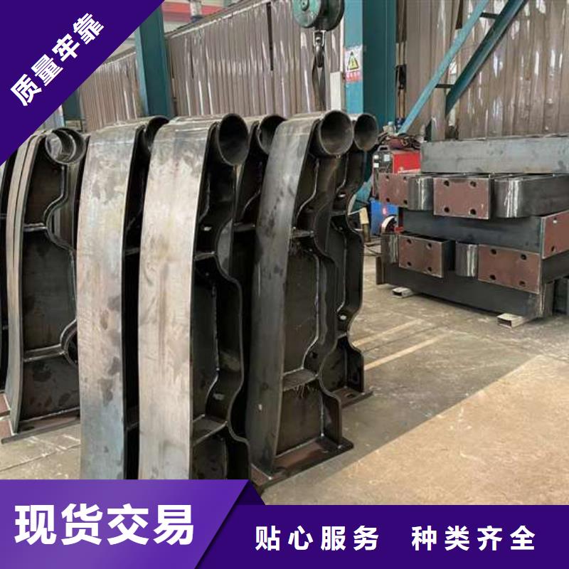 护栏【防撞护栏】经验丰富质量放心