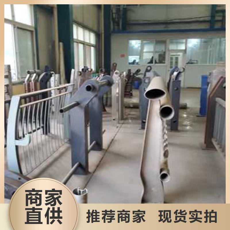 护栏桥梁景观栏杆设计制造销售服务一体