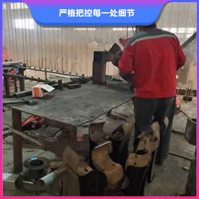 护栏灯光护栏厂家现货充足量大优惠