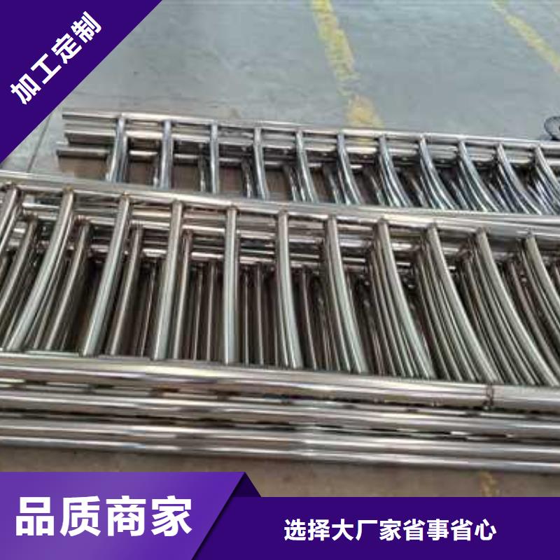 护栏桥梁景观栏杆设计制造销售服务一体