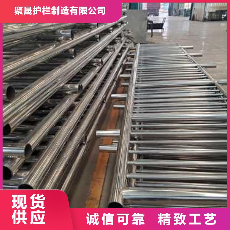 护栏栈道栏杆厂家标准工艺