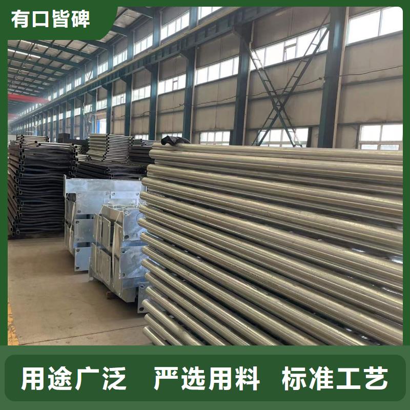 护栏_桥梁防撞护栏厂家订购