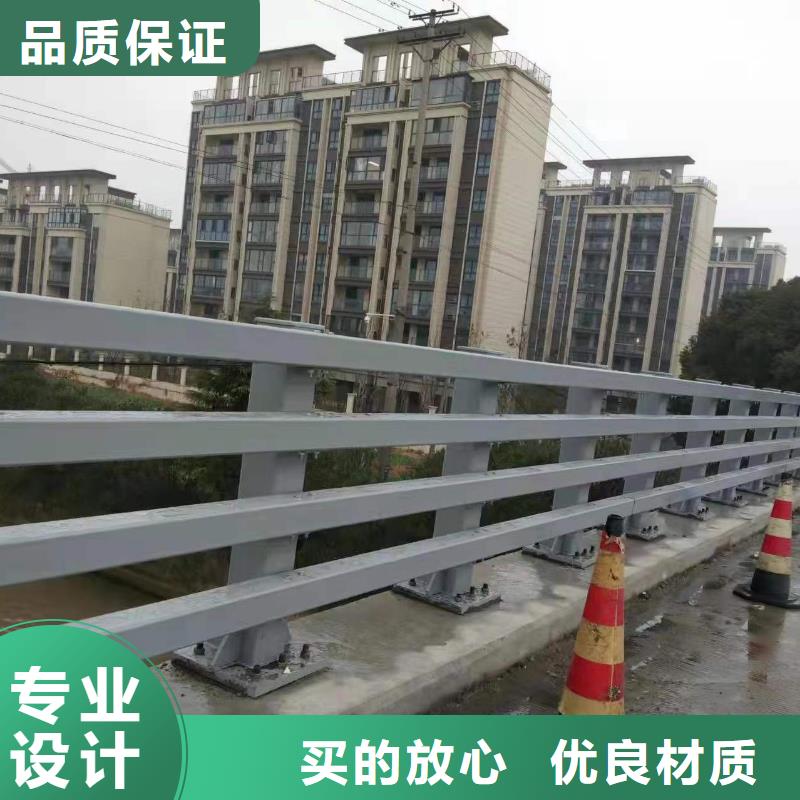 【护栏-桥梁防撞护栏厂家发货迅速】