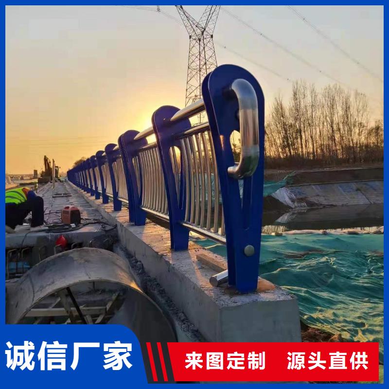 护栏-不锈钢复合管厂家海量现货直销