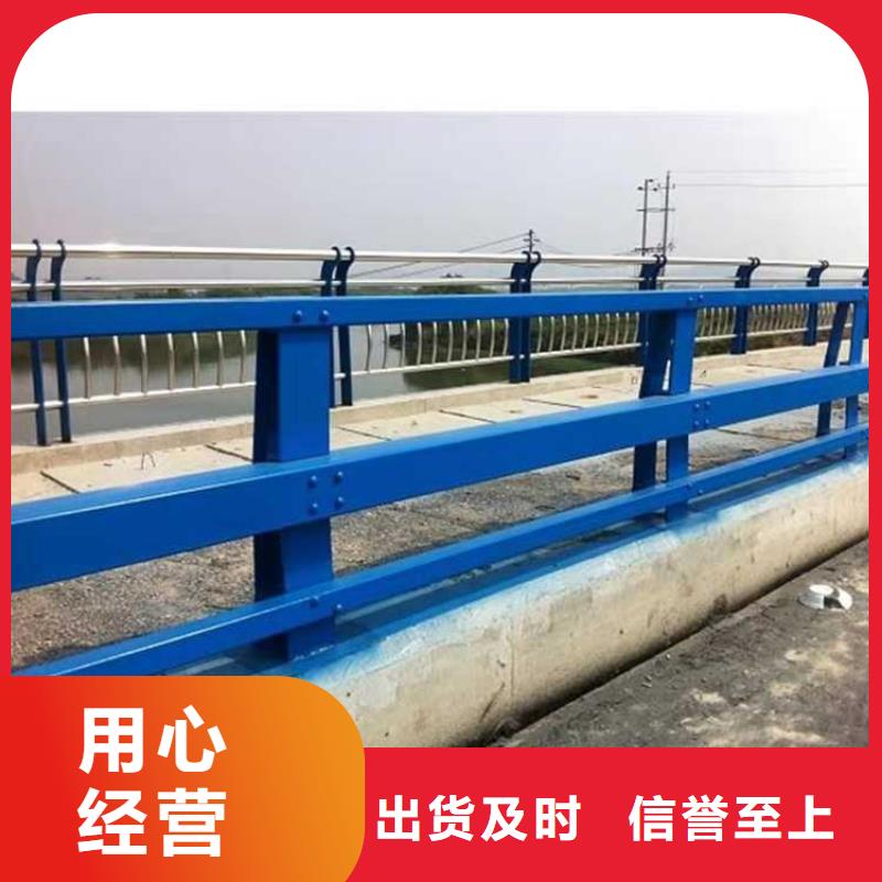护栏人车分流栏专业供货品质管控