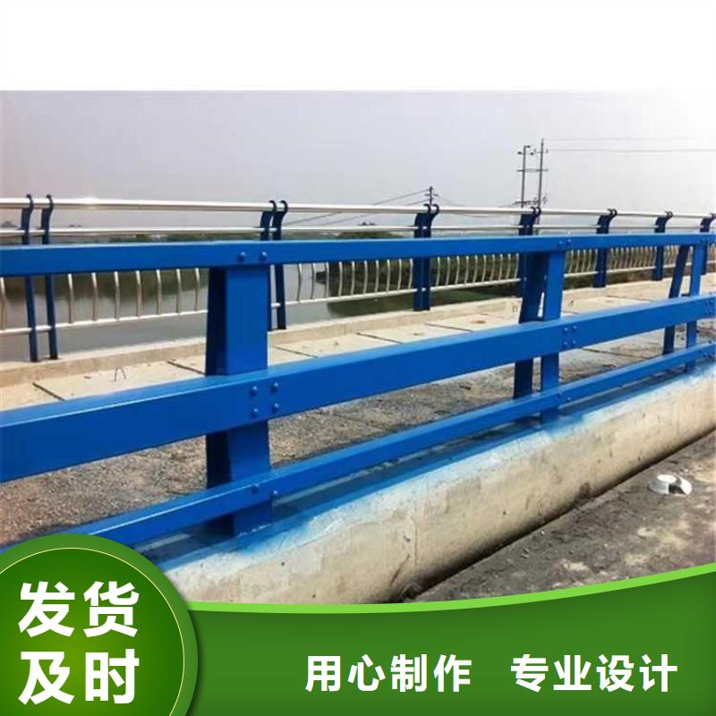 护栏立柱供货及时