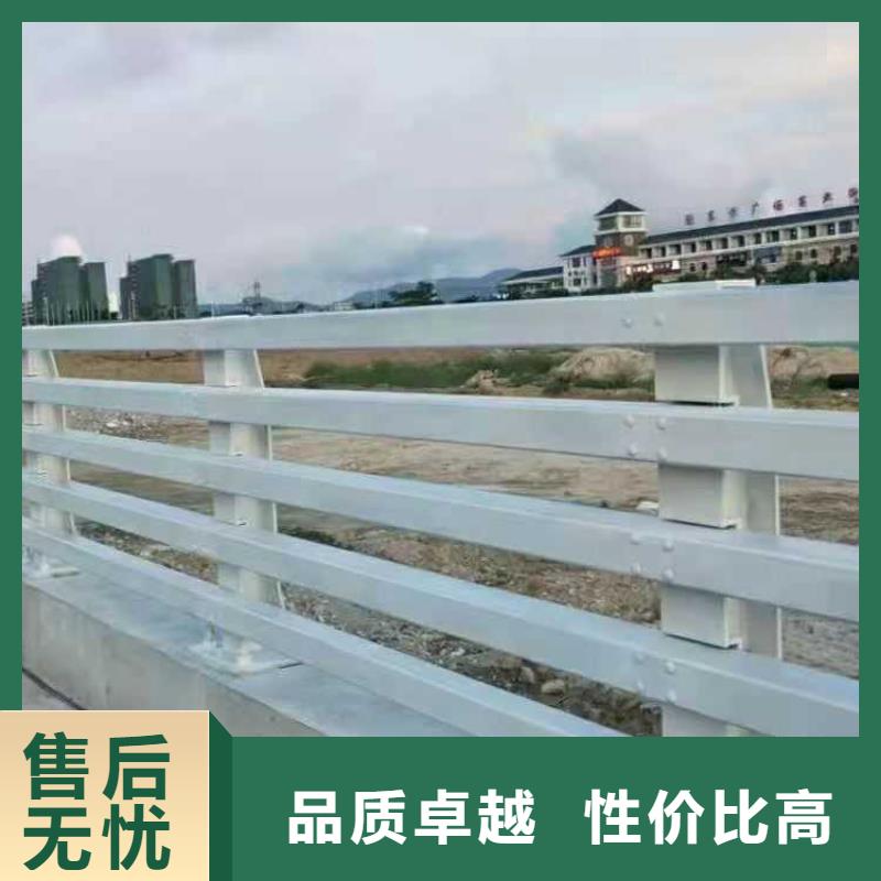 护栏国道抗冲击围栏专注细节使用放心