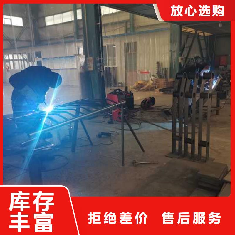 【护栏灯光护栏厂家工厂采购】