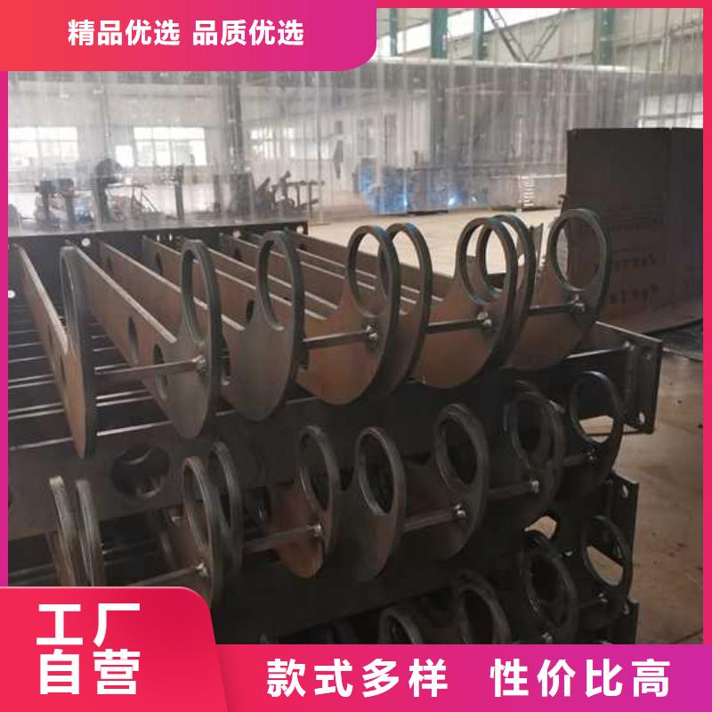护栏【铝合金护栏】根据要求定制