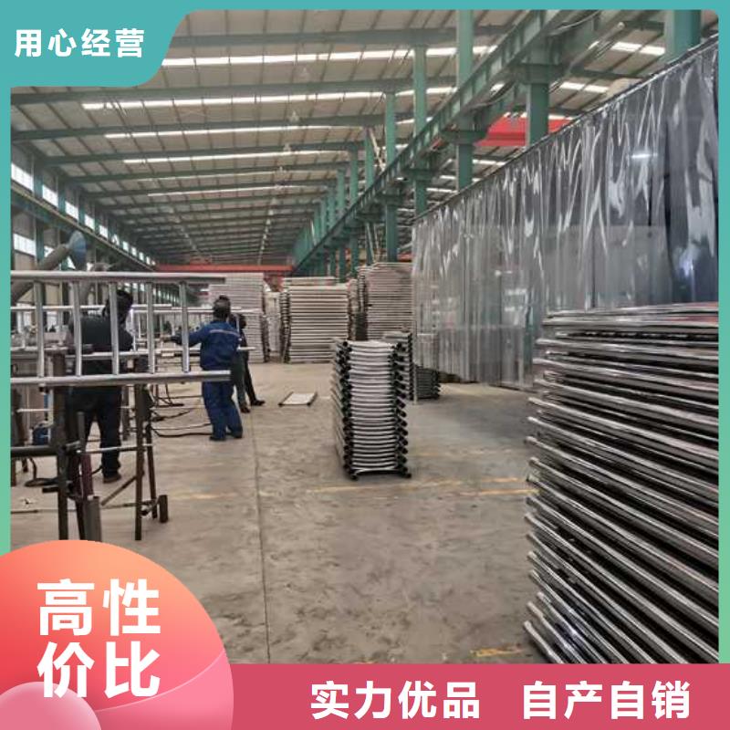 【护栏立柱批发商】