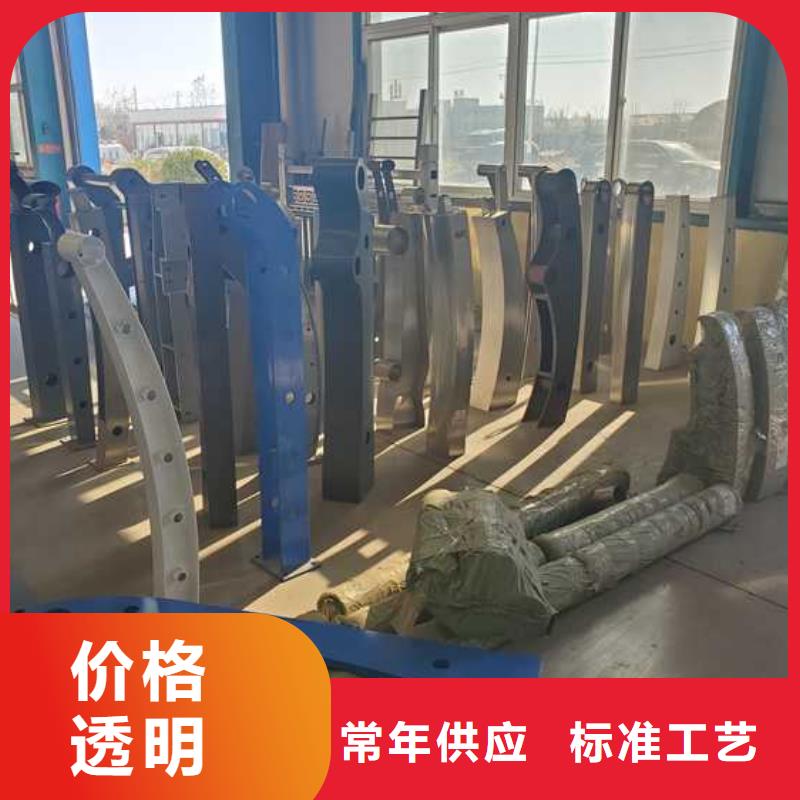护栏【不锈钢桥梁护栏】通过检测