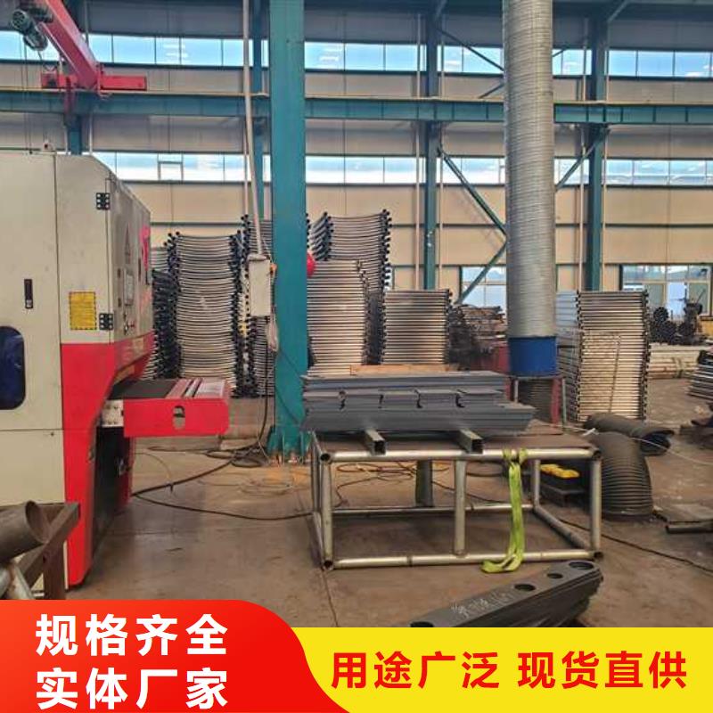 【护栏】立柱出厂价