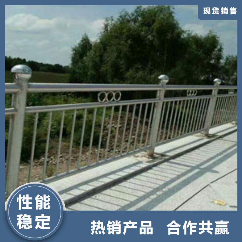 【护栏】-不锈钢复合管厂家当地厂家值得信赖