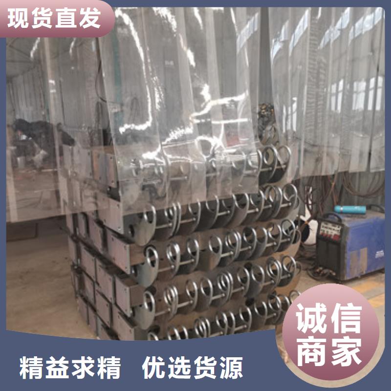 护栏,立柱桥梁防撞护栏品质好才是硬道理