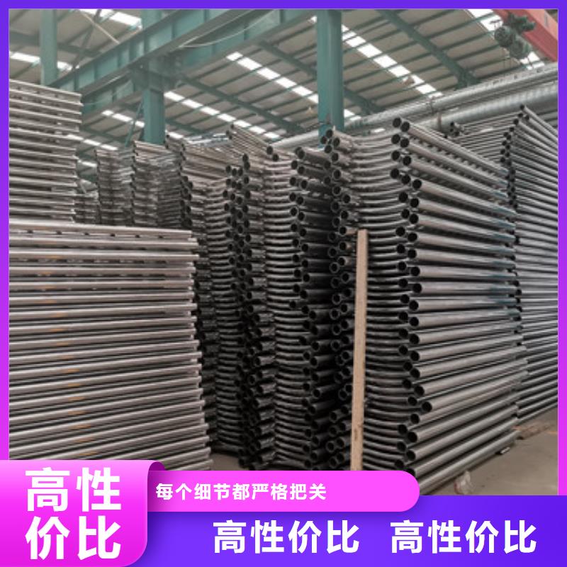 护栏,不锈钢护栏好厂家有担当