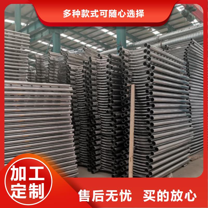 【护栏】,桥梁防撞护栏厂家价格实惠工厂直供